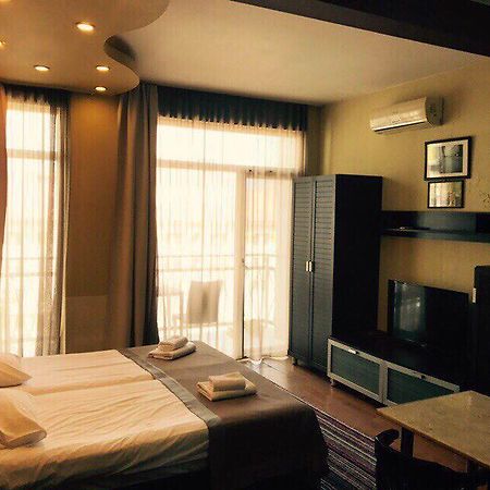 House Batumi Diana Hotel Ngoại thất bức ảnh
