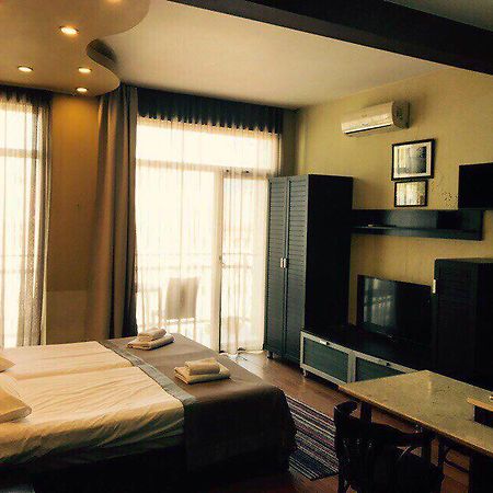 House Batumi Diana Hotel Ngoại thất bức ảnh