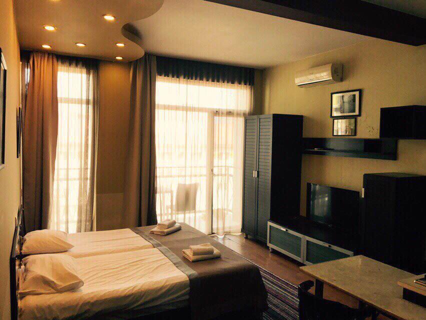 House Batumi Diana Hotel Ngoại thất bức ảnh