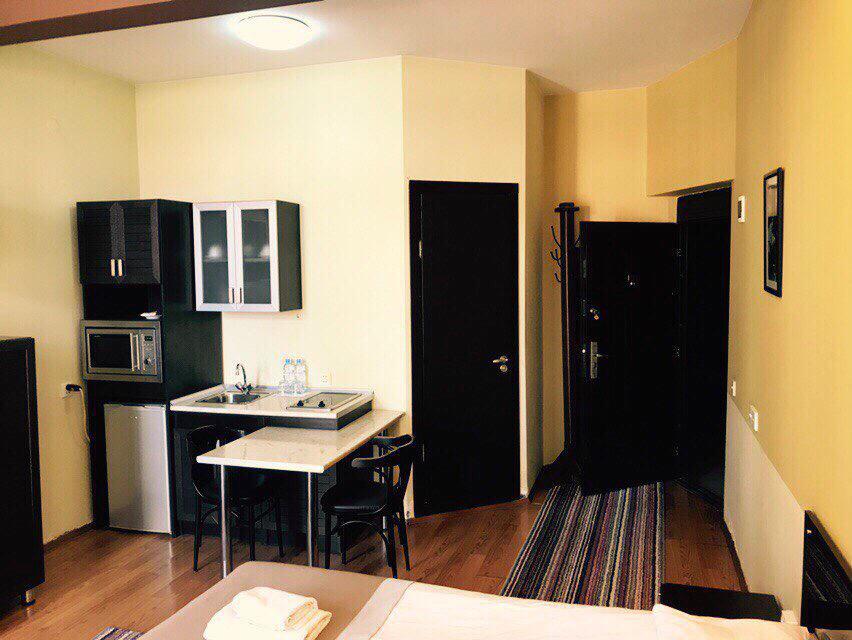 House Batumi Diana Hotel Ngoại thất bức ảnh