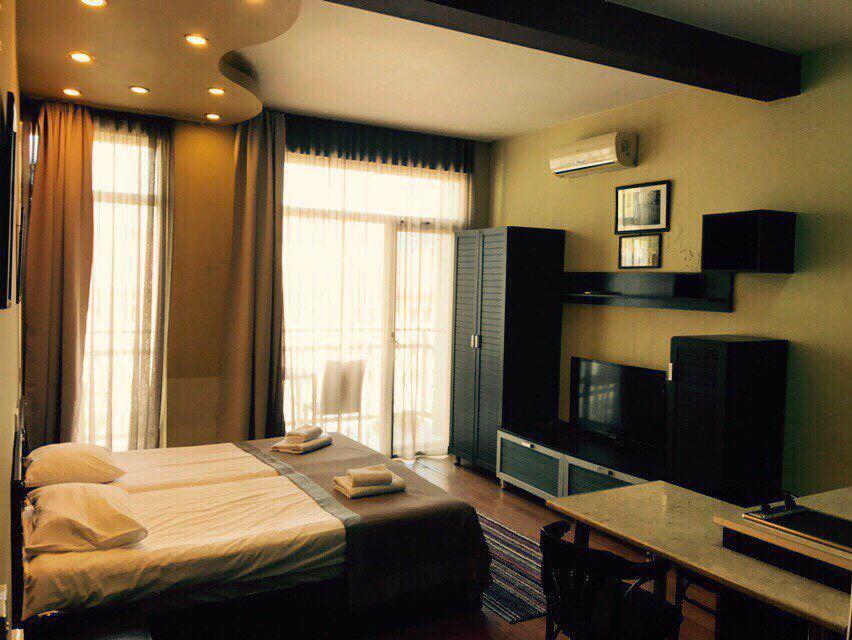 House Batumi Diana Hotel Ngoại thất bức ảnh