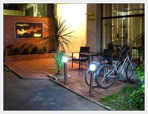 House Batumi Diana Hotel Ngoại thất bức ảnh