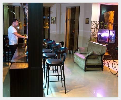 House Batumi Diana Hotel Ngoại thất bức ảnh