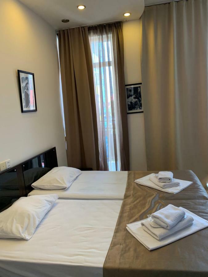 House Batumi Diana Hotel Ngoại thất bức ảnh